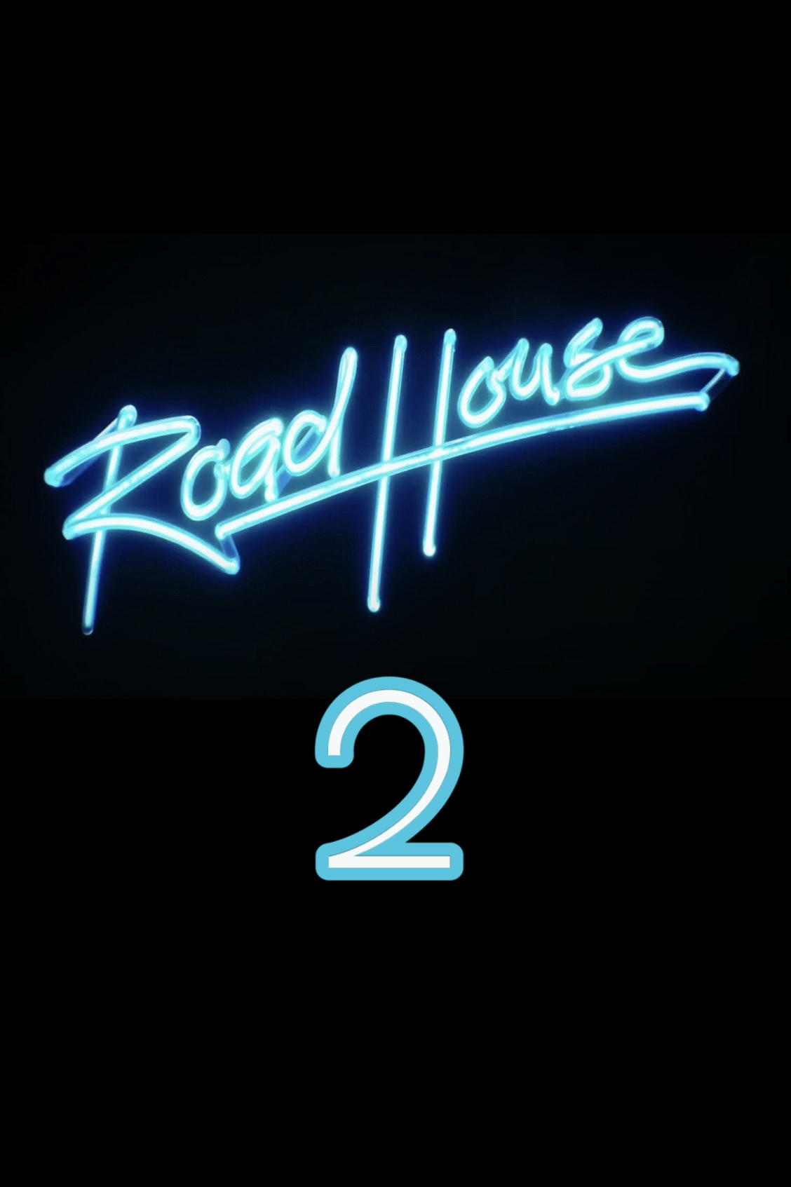 Постер Road House 2